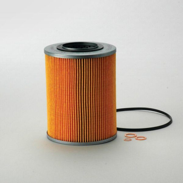 FILTRO DE LUBRICANTE, CARTUCHO