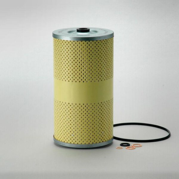 FILTRO DE LUBRICANTE, CARTUCHO