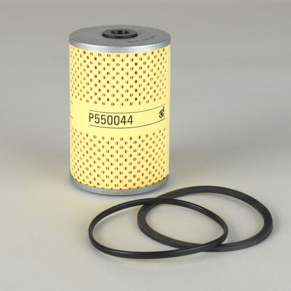 FILTRO DE COMBUSTIBLE, CARTUCHO