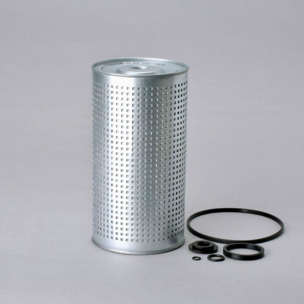 FILTRO DE LUBRICANTE, CARTUCHO