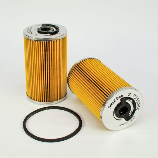 FILTRO DE COMBUSTIBLE, CARTUCHO