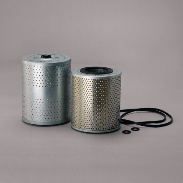 JUEGO DE FILTROS DE LUBRICANTE
