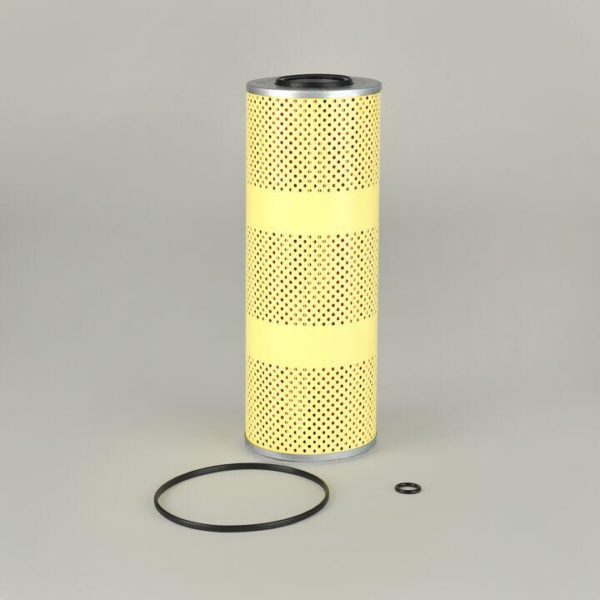 FILTRO DE LUBRICANTE, CARTUCHO