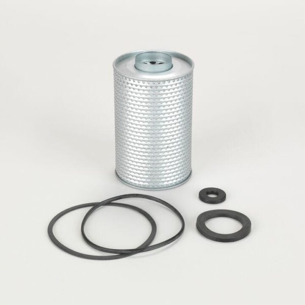 FILTRO DE LUBRICANTE, CARTUCHO