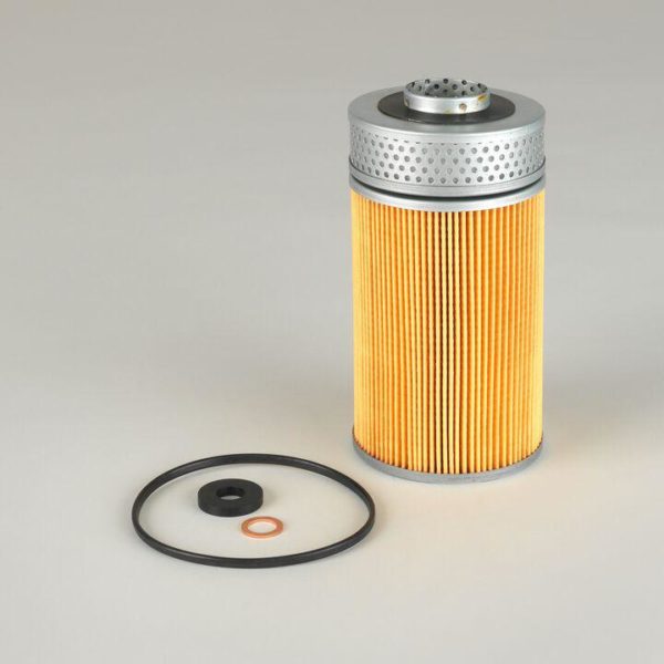 FILTRO DE LUBRICANTE, CARTUCHO