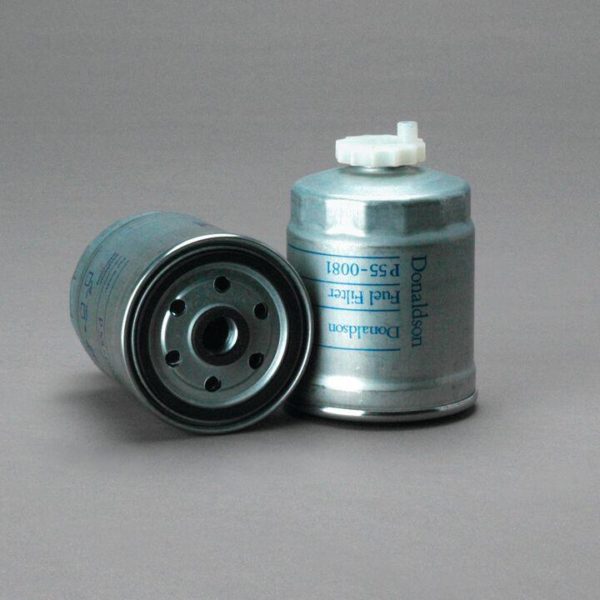 FILTRO DE COMBUSTIBLE, SPIN-ON SEPARADOR DE AGUA
