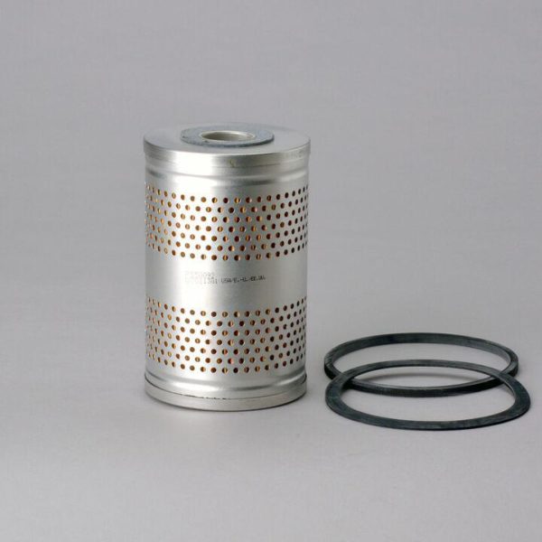 FILTRO DE LUBRICANTE, CARTUCHO