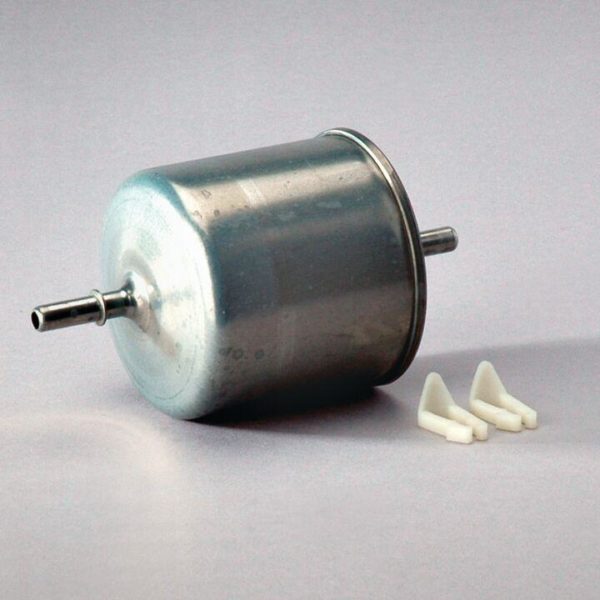FILTRO DE COMBUSTIBLE, EN LÍNEA