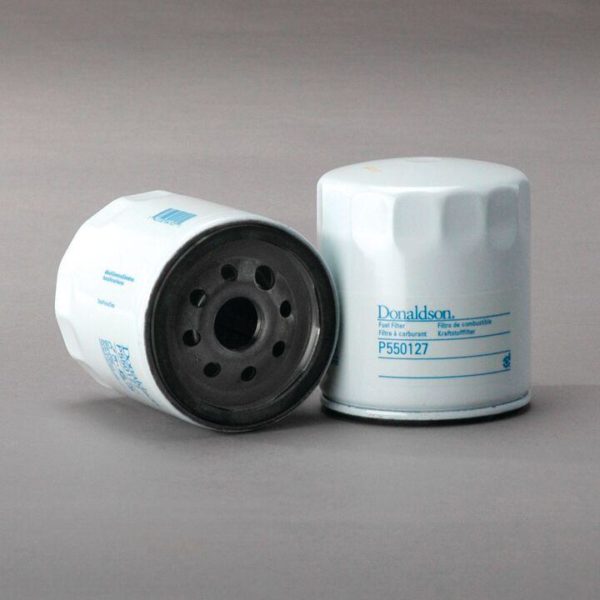 FILTRO DE COMBUSTIBLE, SPIN-ON