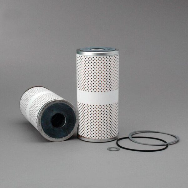 FILTRO DE LUBRICANTE, CARTUCHO