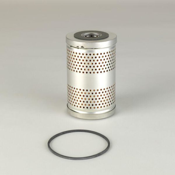 FILTRO DE LUBRICANTE, CARTUCHO