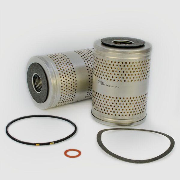 FILTRO DE LUBRICANTE, CARTUCHO