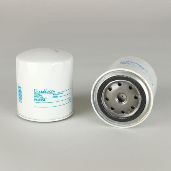FILTRO DE LUBRICANTE, BYPASS SPIN-ON