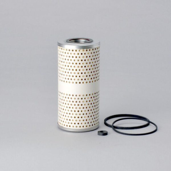 FILTRO DE LUBRICANTE, CARTUCHO