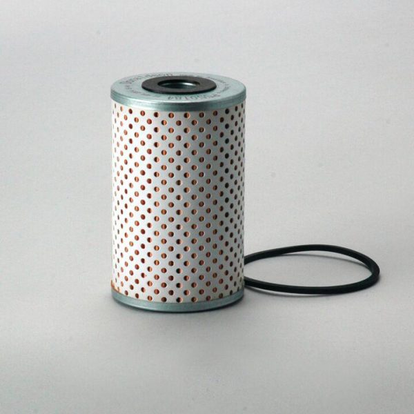 FILTRO DE LUBRICANTE, CARTUCHO