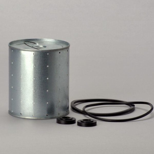 FILTRO DE LUBRICANTE, CARTUCHO