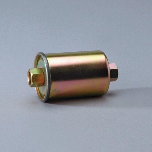 FILTRO DE COMBUSTIBLE, EN LÍNEA