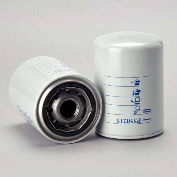 FILTRO DE COMBUSTIBLE, SPIN-ON SEPARADOR DE AGUA