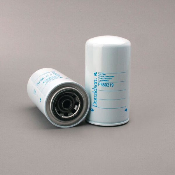 FILTRO DE COMBUSTIBLE, SPIN-ON