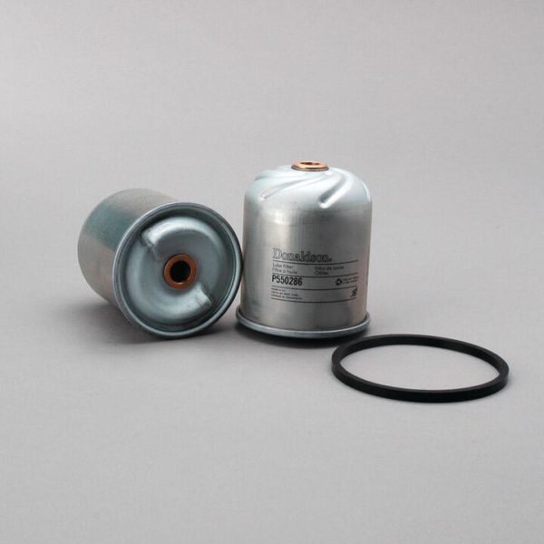 FILTRO DE LUBRICANTE, CARTUCHO