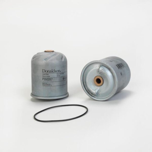 FILTRO DE LUBRICANTE, CARTUCHO
