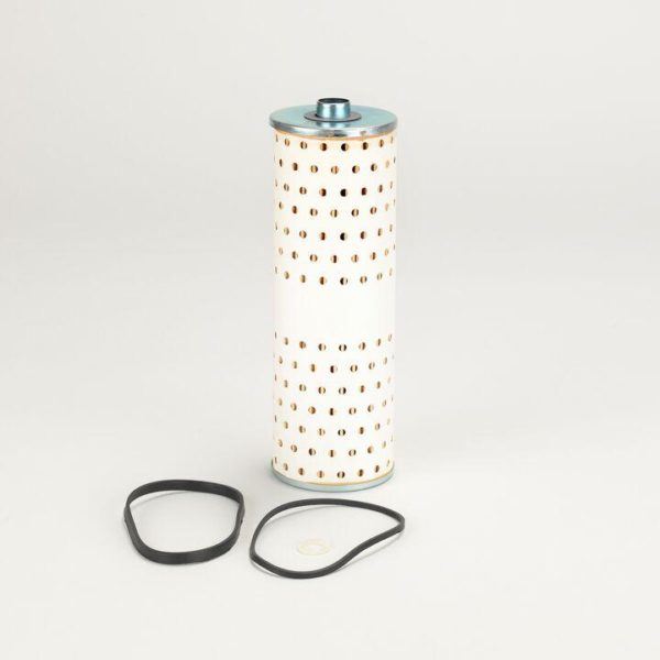 FILTRO DE LUBRICANTE, CARTUCHO