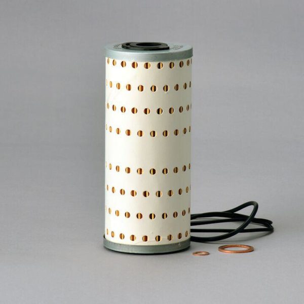 FILTRO DE LUBRICANTE, CARTUCHO