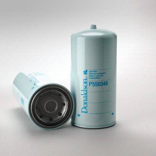 FILTRO DE COMBUSTIBLE, SPIN-ON SEPARADOR DE AGUA
