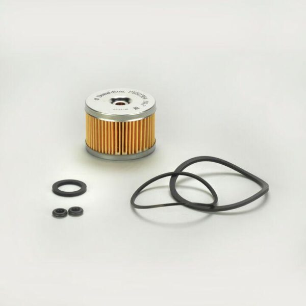 FILTRO DE COMBUSTIBLE, CARTUCHO
