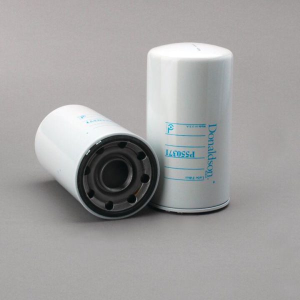 FILTRO DE LUBRICANTE, FLUJO PLENO SPIN-ON