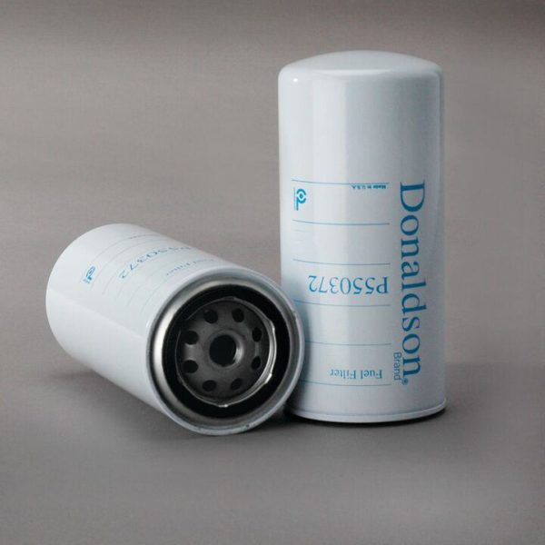 FILTRO DE COMBUSTIBLE, SPIN-ON