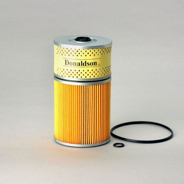 FILTRO DE LUBRICANTE, CARTUCHO