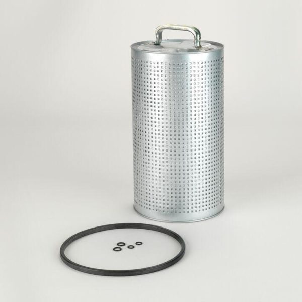 FILTRO DE LUBRICANTE, CARTUCHO