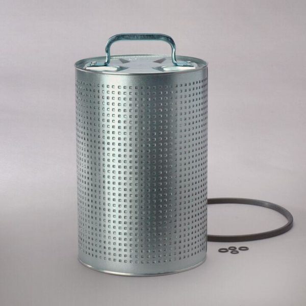 FILTRO DE LUBRICANTE, CARTUCHO