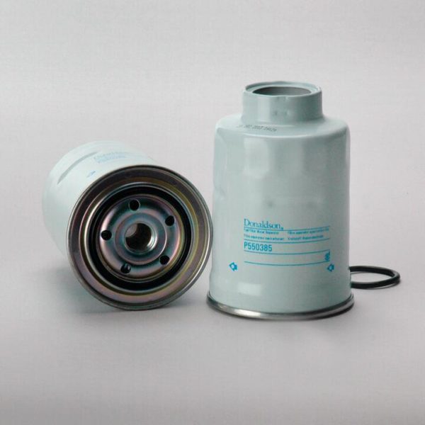 FILTRO DE COMBUSTIBLE, SPIN-ON SEPARADOR DE AGUA