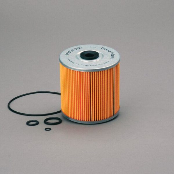 FILTRO DE COMBUSTIBLE, CARTUCHO
