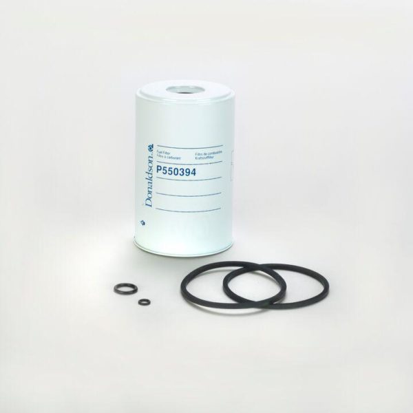 FILTRO DE COMBUSTIBLE, CARTUCHO