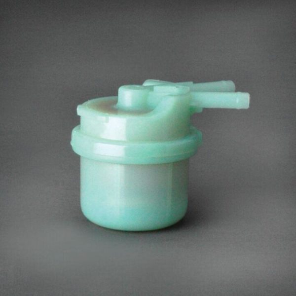FILTRO DE COMBUSTIBLE, EN LÍNEA
