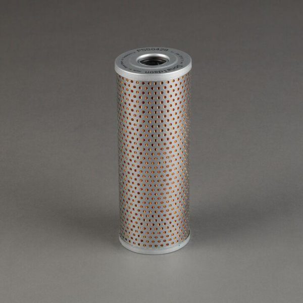 FILTRO DE LUBRICANTE, CARTUCHO