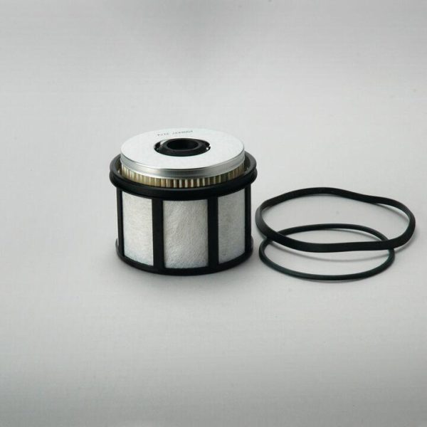 FILTRO DE COMBUSTIBLE, CARTUCHO