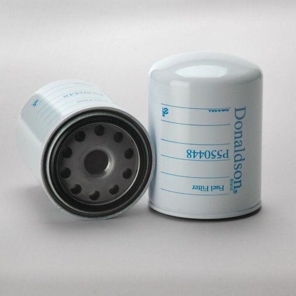 FILTRO DE COMBUSTIBLE, SPIN-ON
