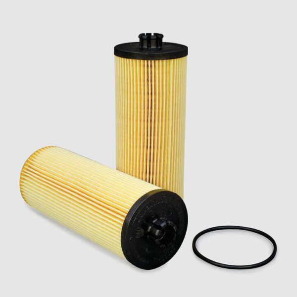 FILTRO DE LUBRICANTE, CARTUCHO