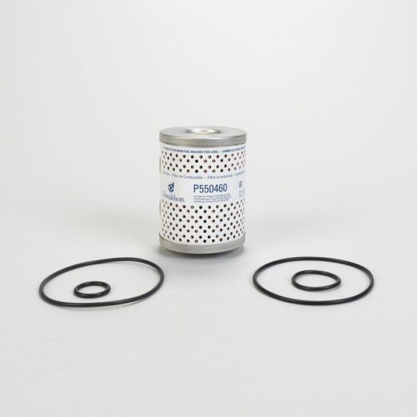 FILTRO DE COMBUSTIBLE, CARTUCHO
