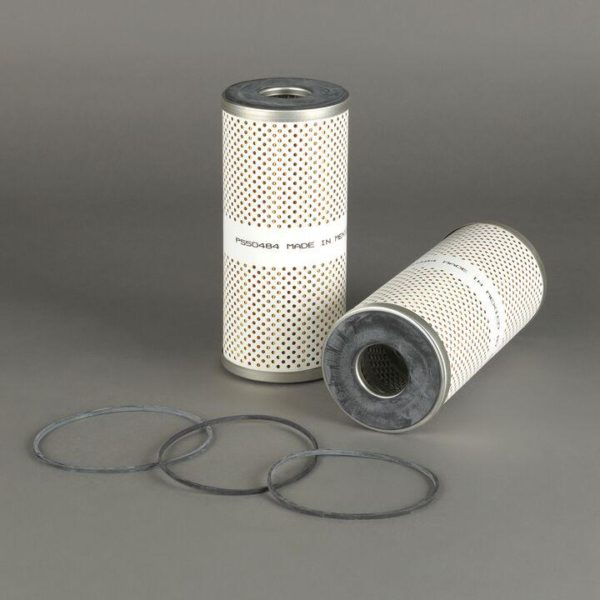 FILTRO DE LUBRICANTE, CARTUCHO