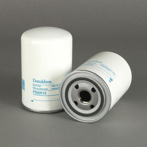 FILTRO DE COMBUSTIBLE, SPIN-ON