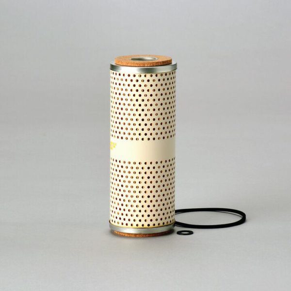 FILTRO DE COMBUSTIBLE, CARTUCHO SECUNDARIO