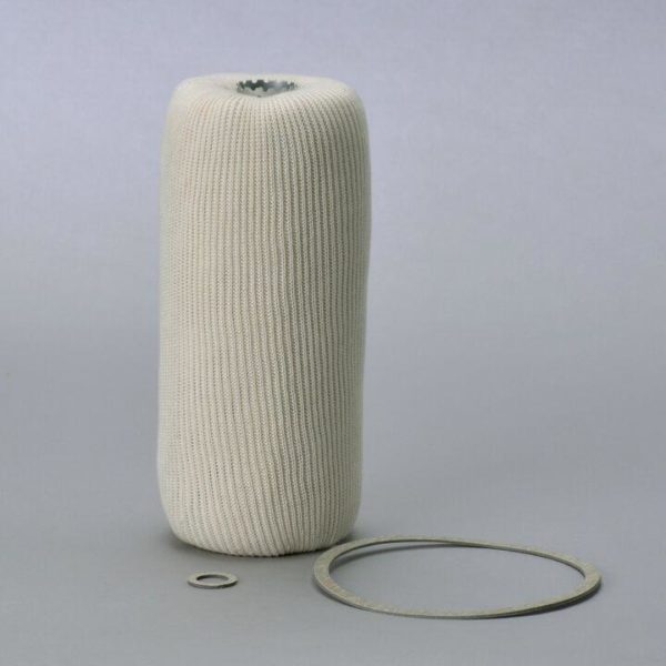 FILTRO DE COMBUSTIBLE, FUNDA DE CARTUCHO