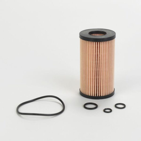 FILTRO DE LUBRICANTE, CARTUCHO