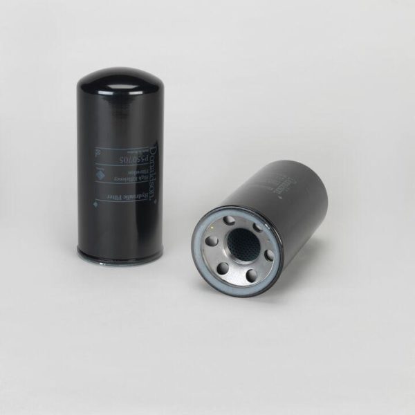 FILTRO HIDRÁULICO, SPIN-ON