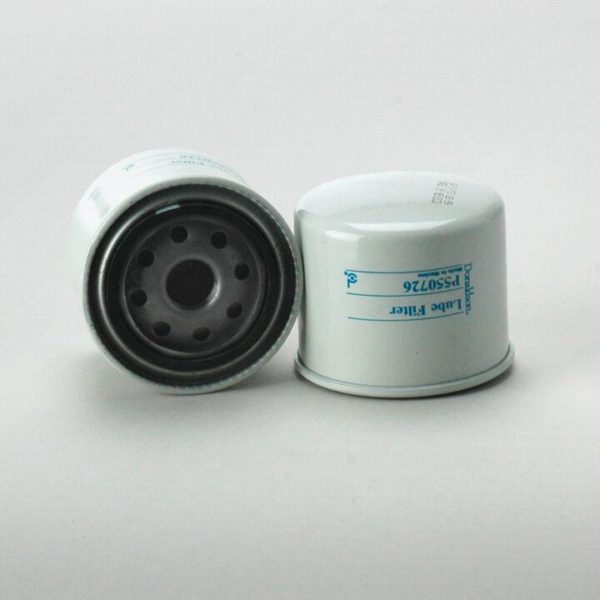 FILTRO DE LUBRICANTE, FLUJO PLENO SPIN-ON